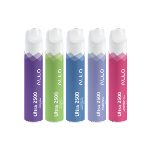 Allo Ultra 2500