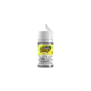 Banana Bang 30ML Salt