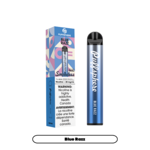 Puffsphere Smokeless