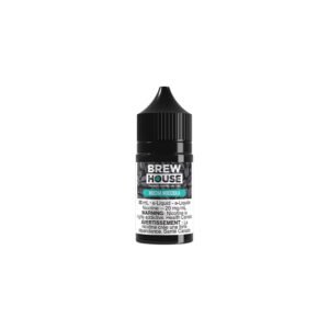 Brew House 30ML Salt