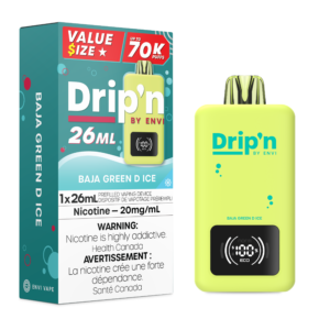 Drip'n 26ML