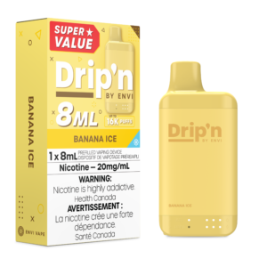 Drip'n 8ML