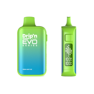 Drip'n Evo 63K