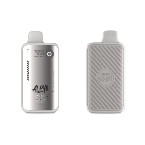 Flavour Beast Alpha 80K