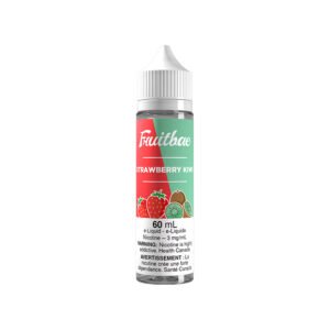 Fruitble 60ML Freebase