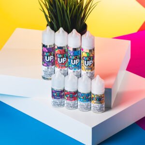 Juiced Up 30ML Salt
