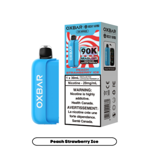 Oxbar Maglink 90K Pod