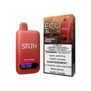 STLTH Eco XL
