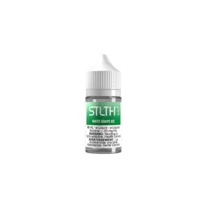 STLTH Salt 30ML Salt
